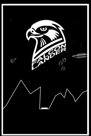 Falcon Lander