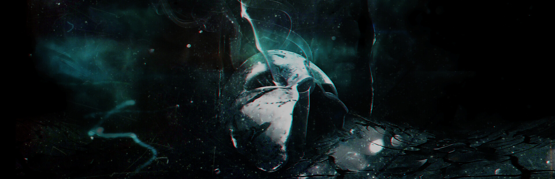 BlackNoise: Shutdown
