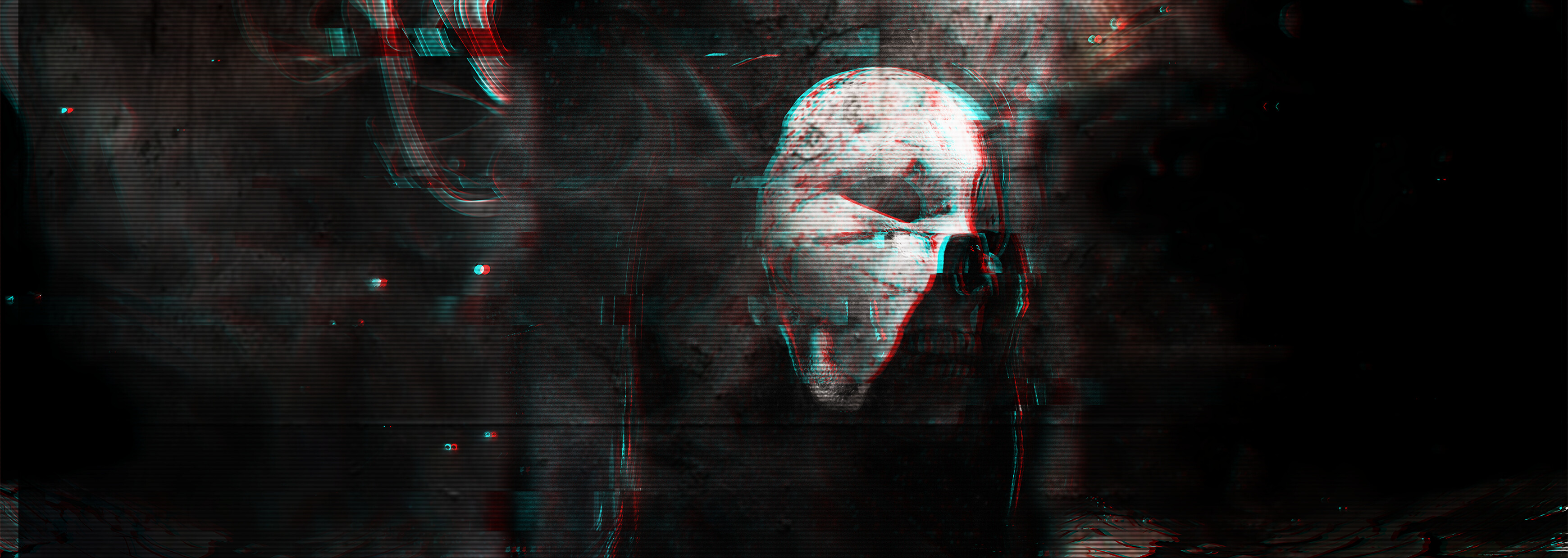 BlackNoise: Shutdown screenshot 6