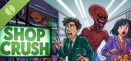 Shop Crush Demo