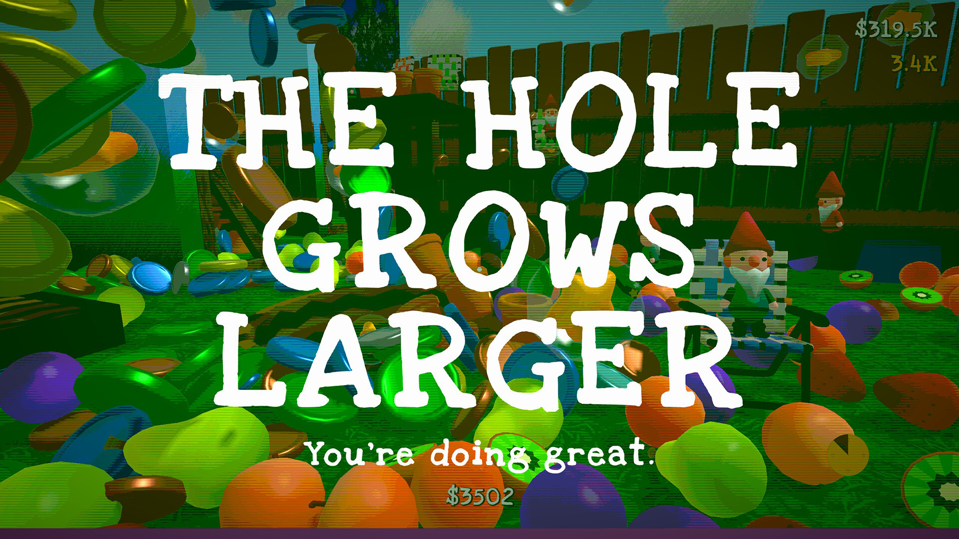 Berry Bury Berry — изображение 6