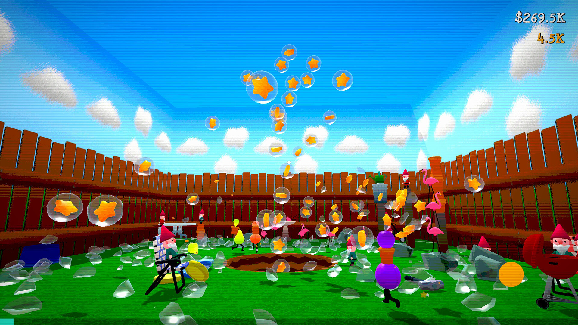 Berry Bury Berry screenshot 8