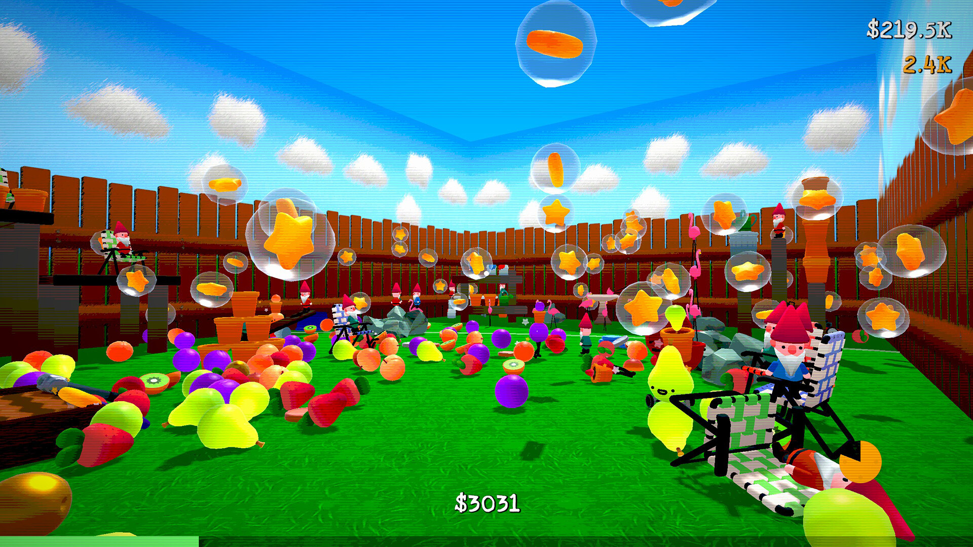 Berry Bury Berry — изображение 3