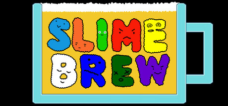 SlimeBrew Cover Image