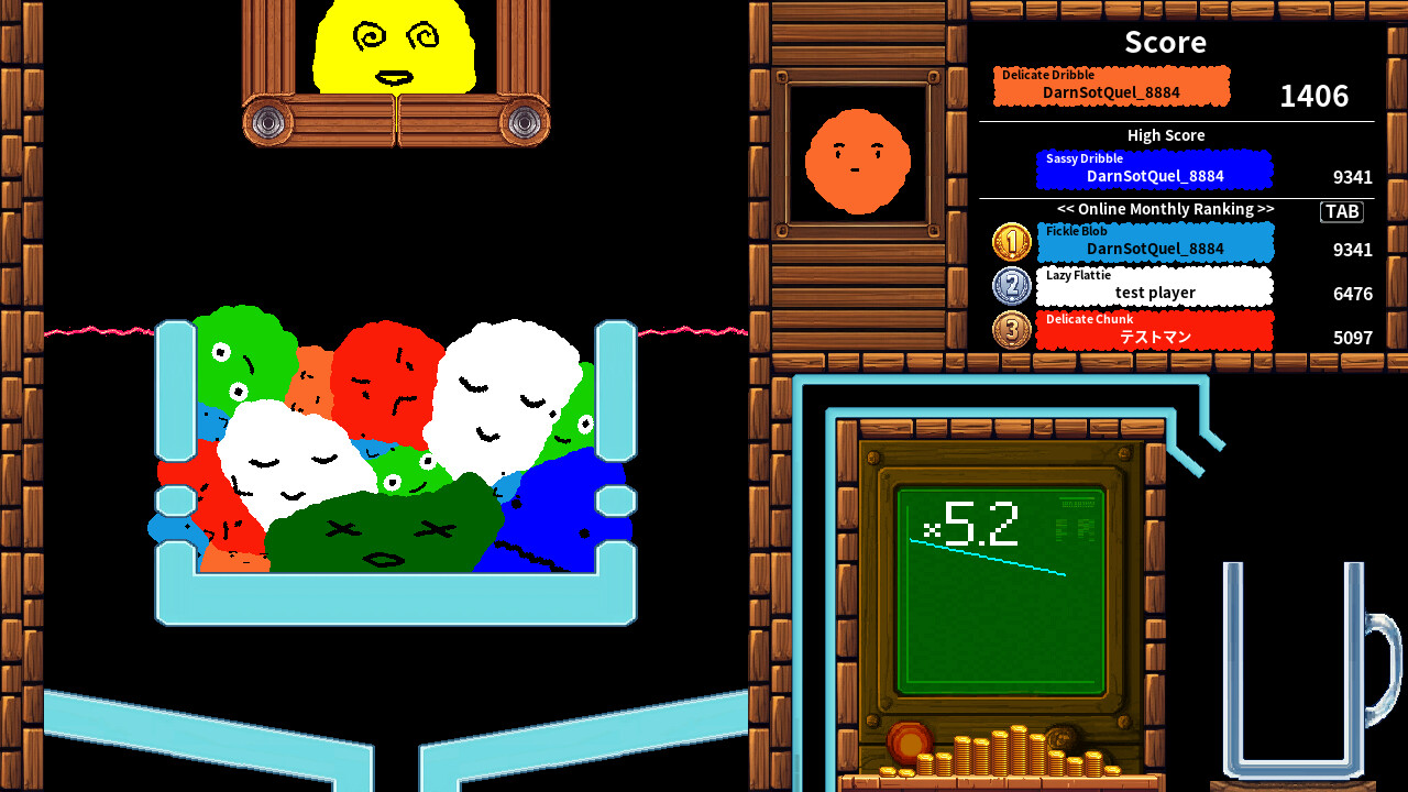 SlimeBrew screenshot 4