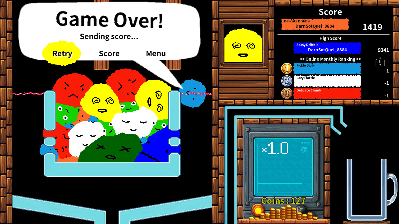 SlimeBrew screenshot 8
