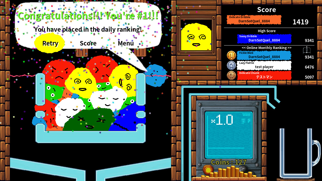 SlimeBrew screenshot 7