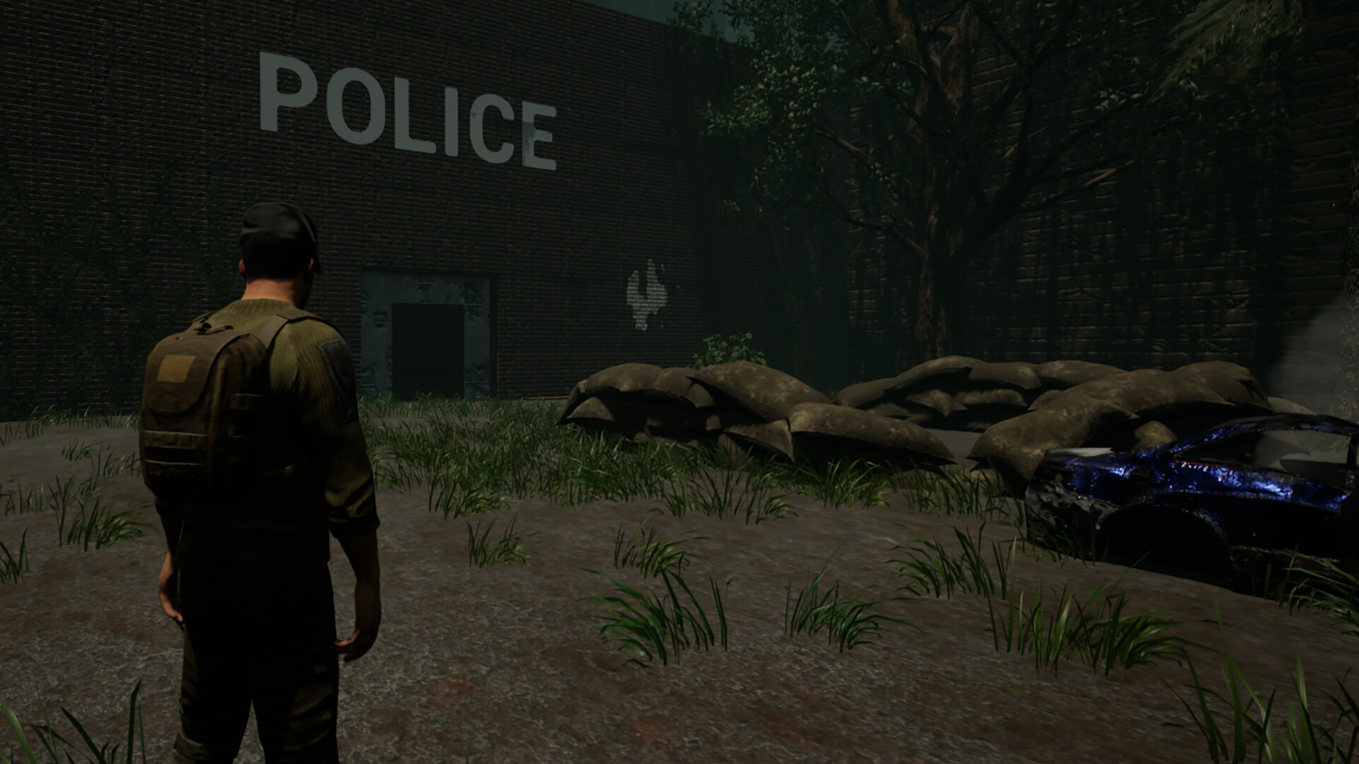 Phantom Demon Siege screenshot 14