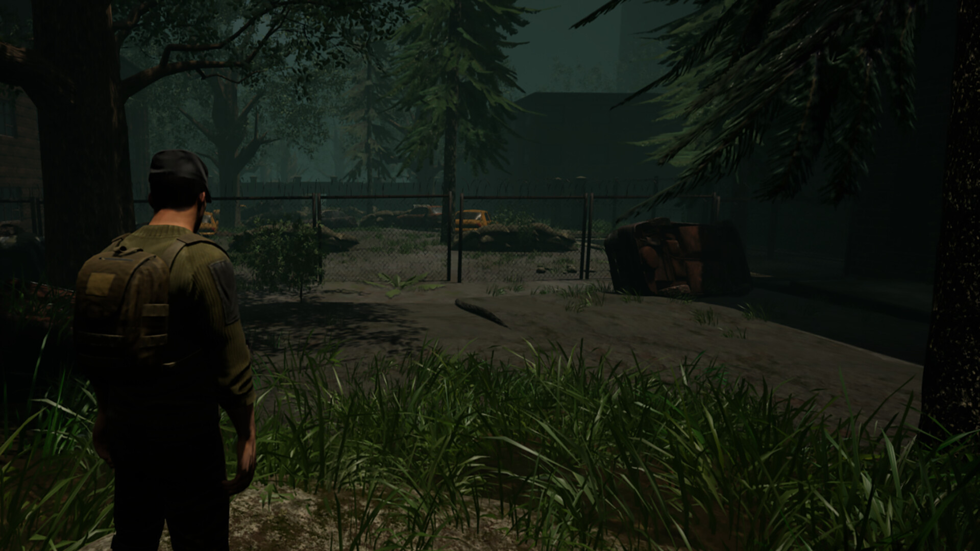 Phantom Demon Siege screenshot 12