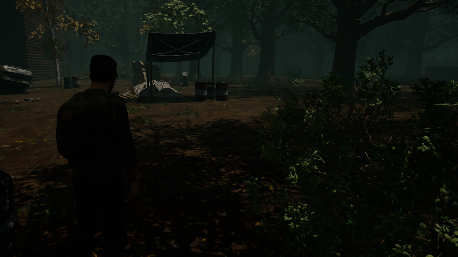 Phantom Demon Siege screenshot 6