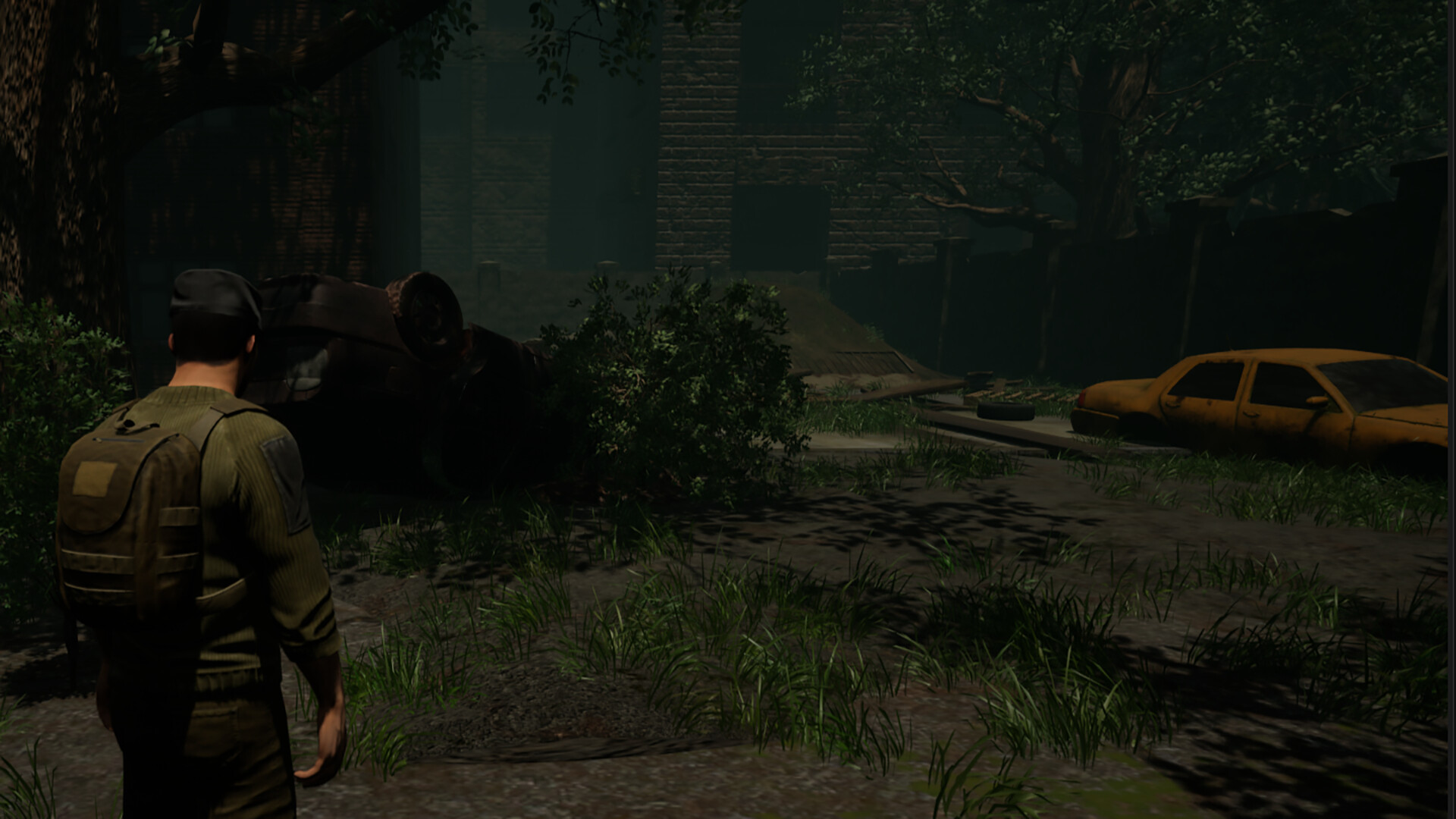 Phantom Demon Siege screenshot 13