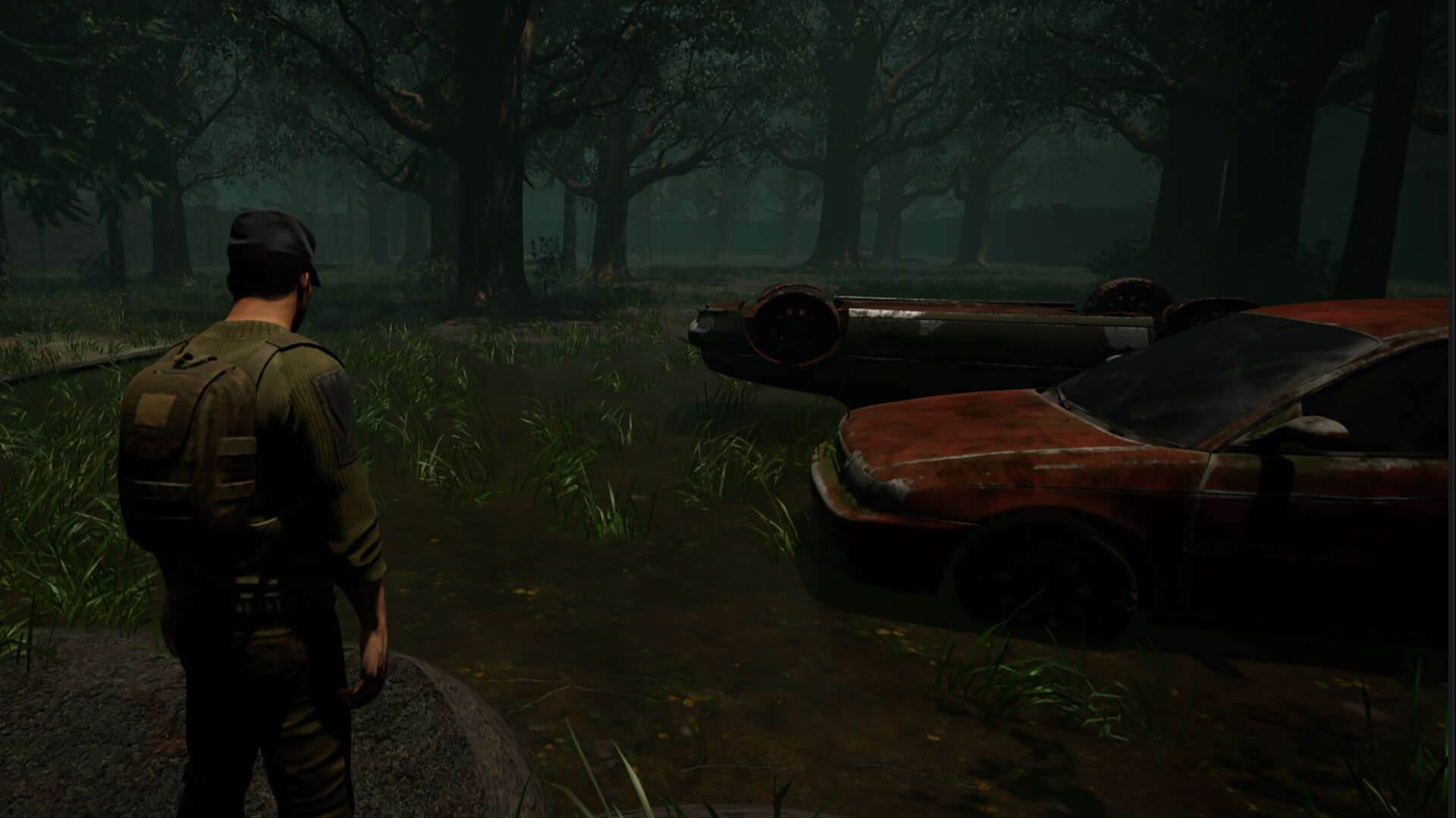 Phantom Demon Siege screenshot 9