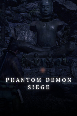 Phantom Demon Siege
