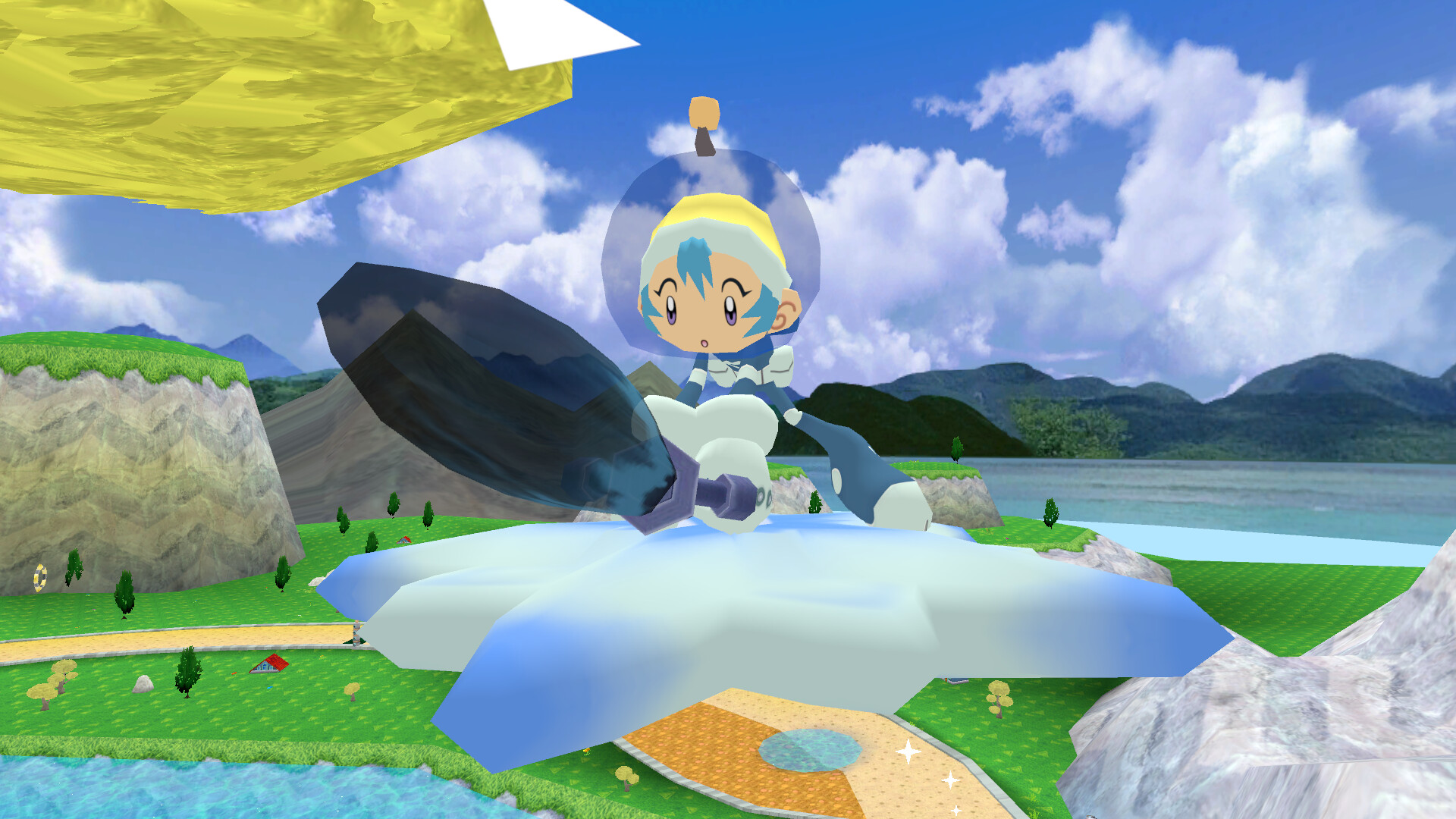 Star Garden screenshot 6