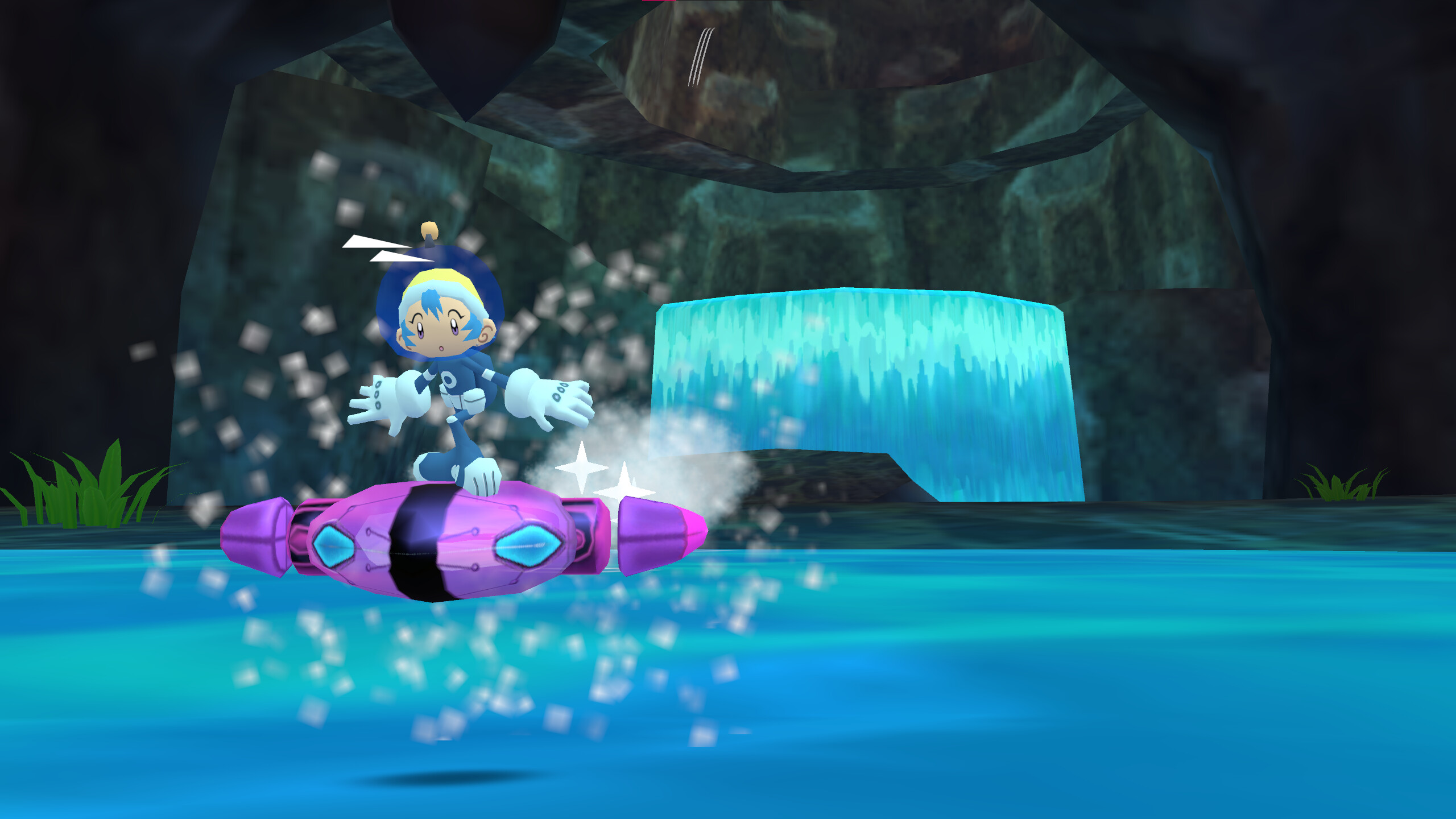 Star Garden screenshot 11