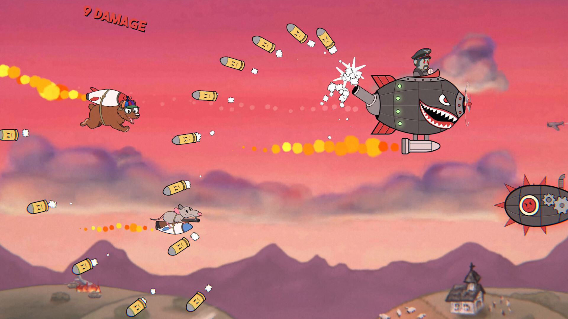 Bearplane screenshot 4