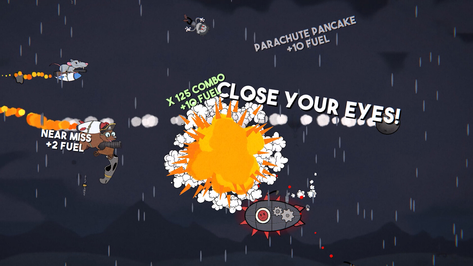 Bearplane screenshot 6