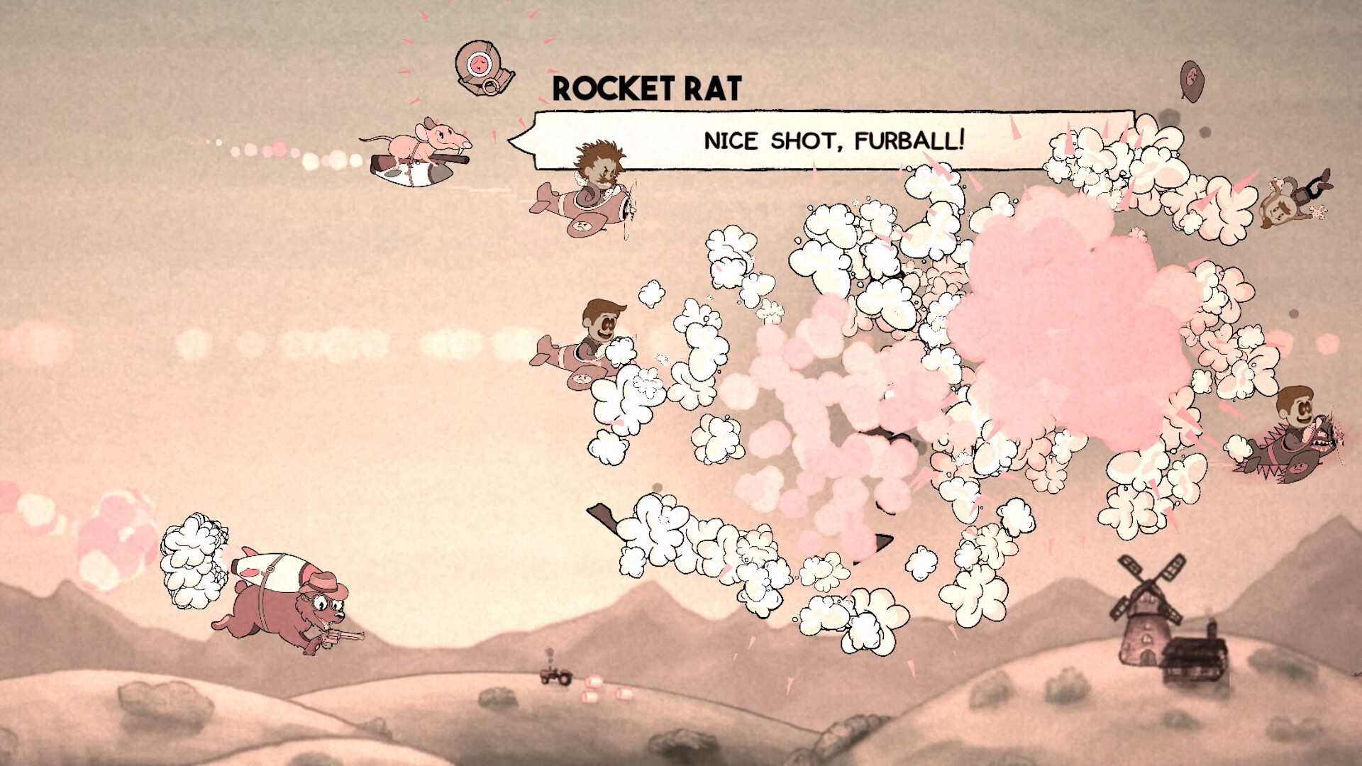 Bearplane screenshot 8