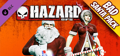 Hazard Ops: Bad Santa Pack