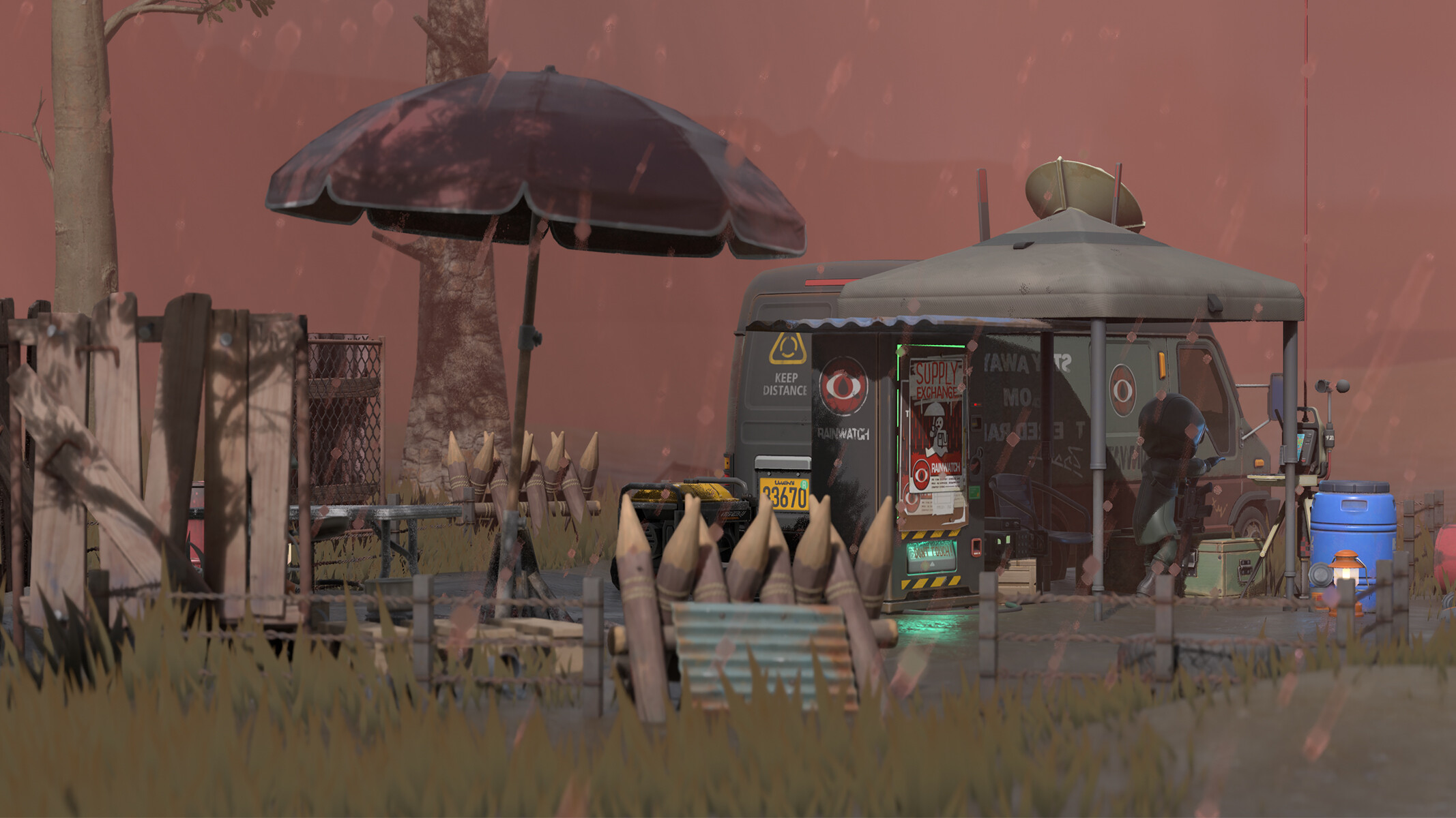 Zeverland screenshot 8