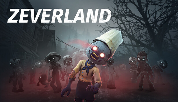 Steam：Zeverland