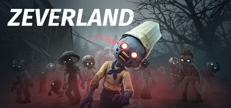 Zeverland — Steam header