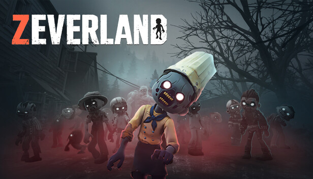 Zeverland