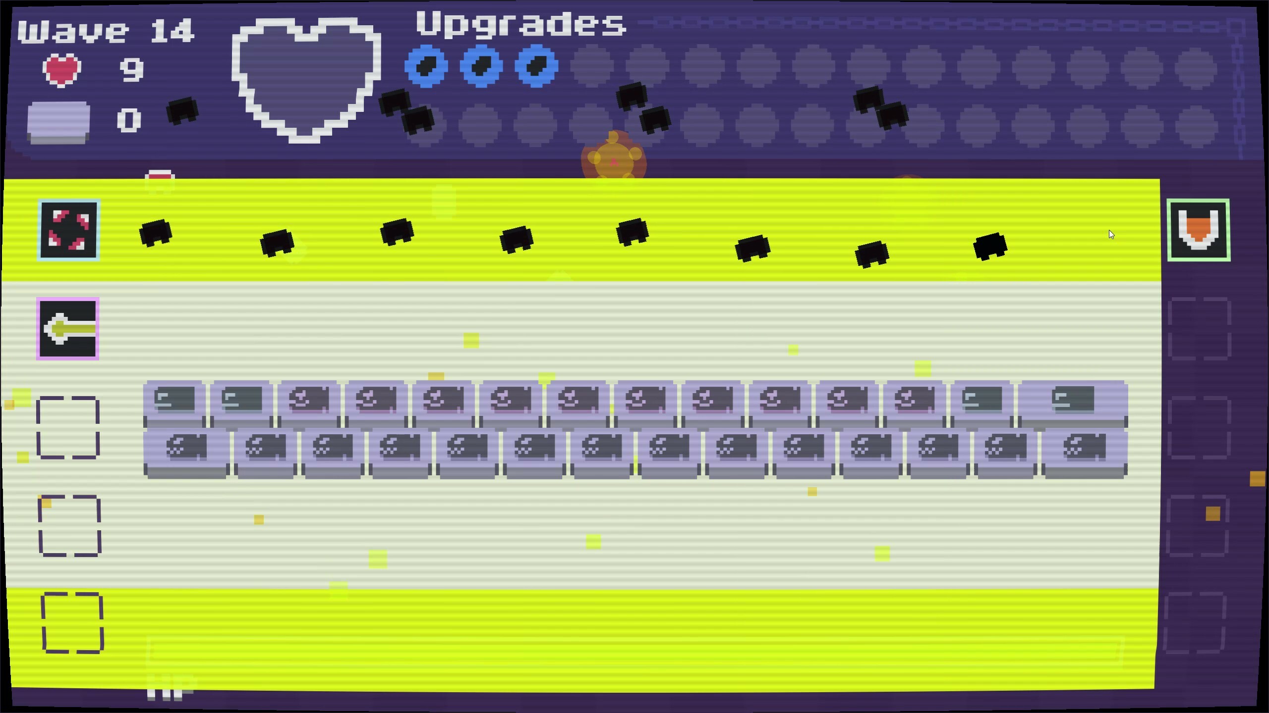 Keyclash screenshot 4