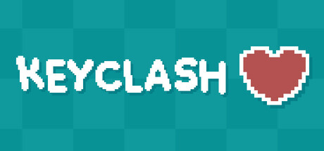 Keyclash Cover Image