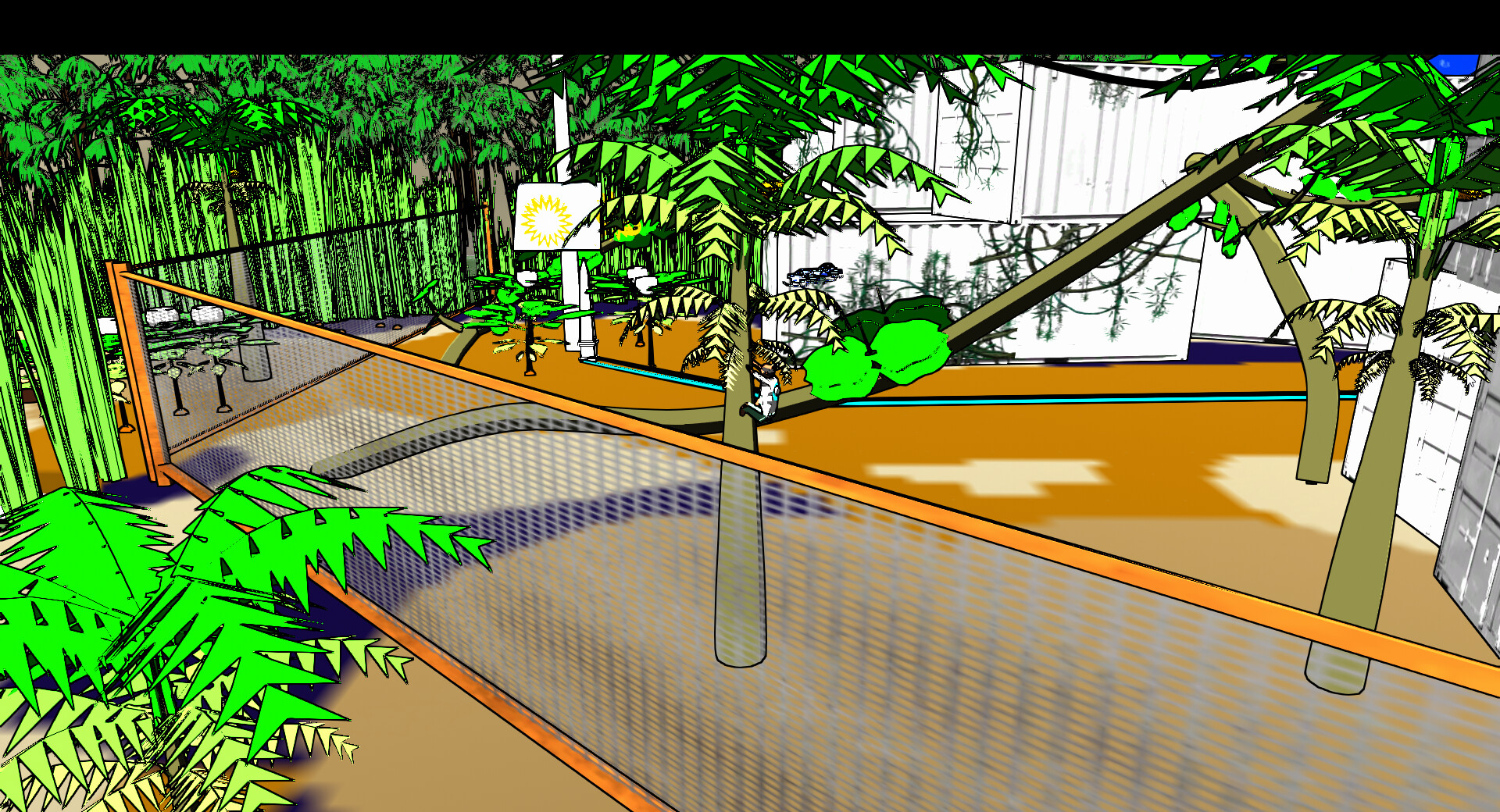 Biophyllia screenshot 5