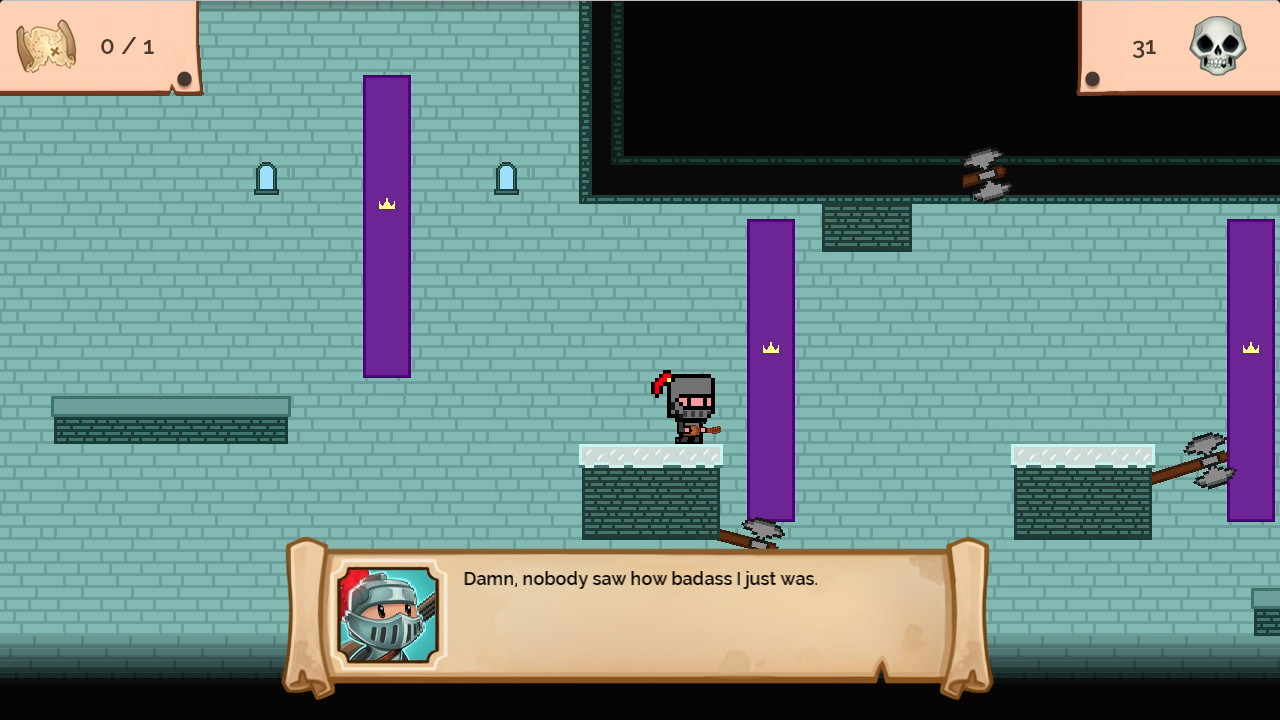 Bard to the Future screenshot 8