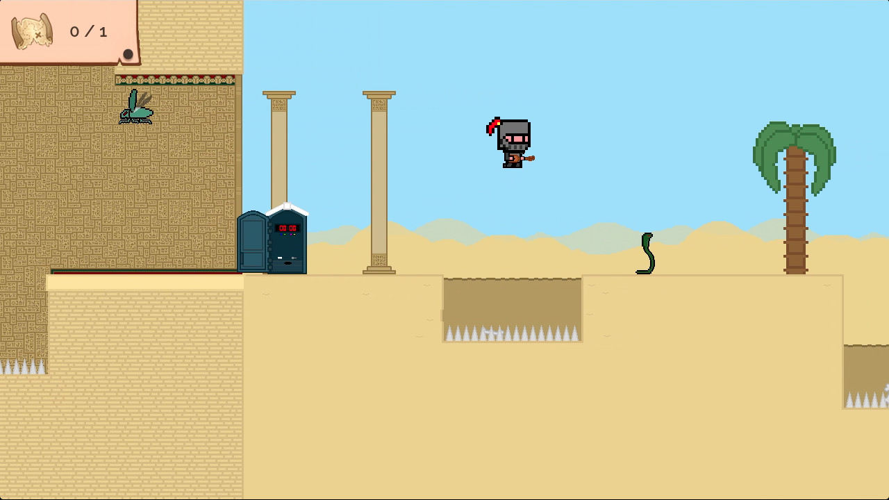 Bard to the Future screenshot 7