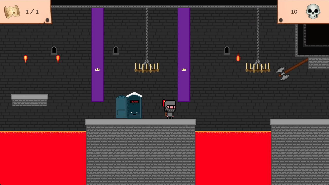 Bard to the Future screenshot 9