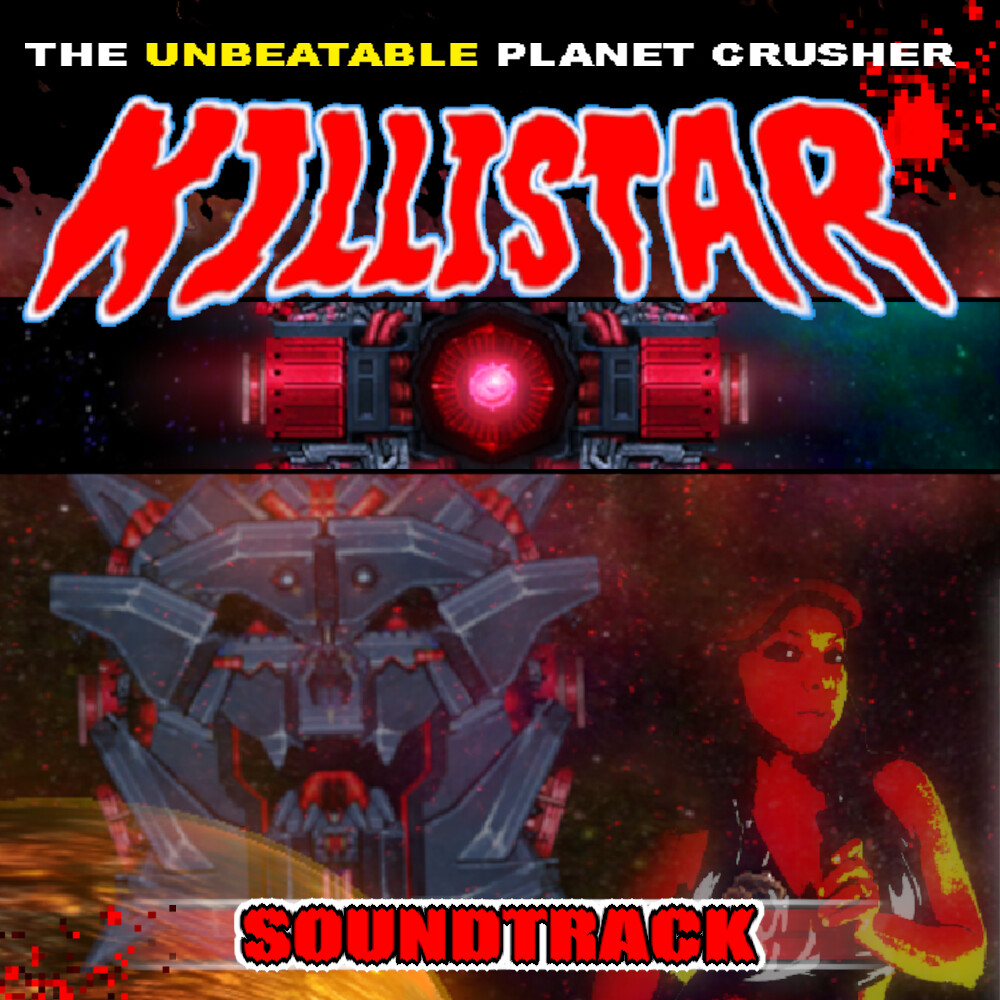 Killistar Soundtrack screenshot 1
