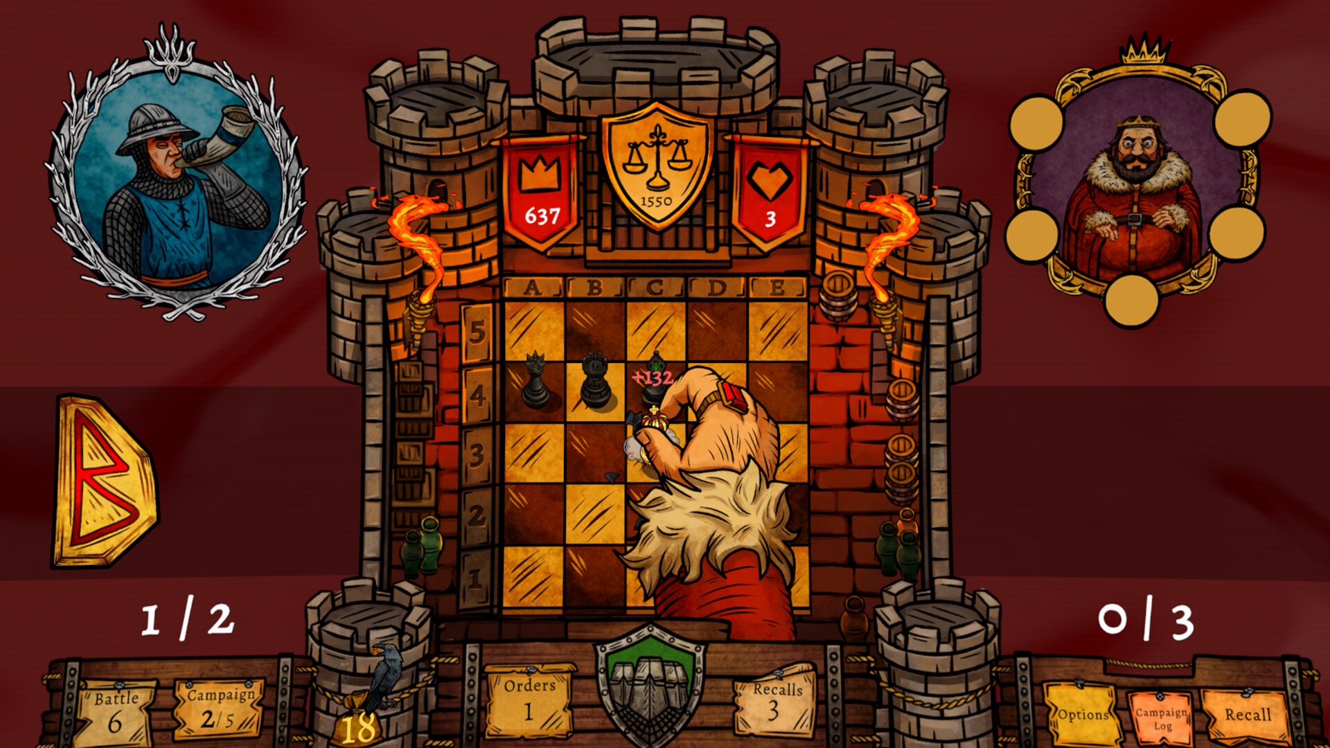 CHARK screenshot 4