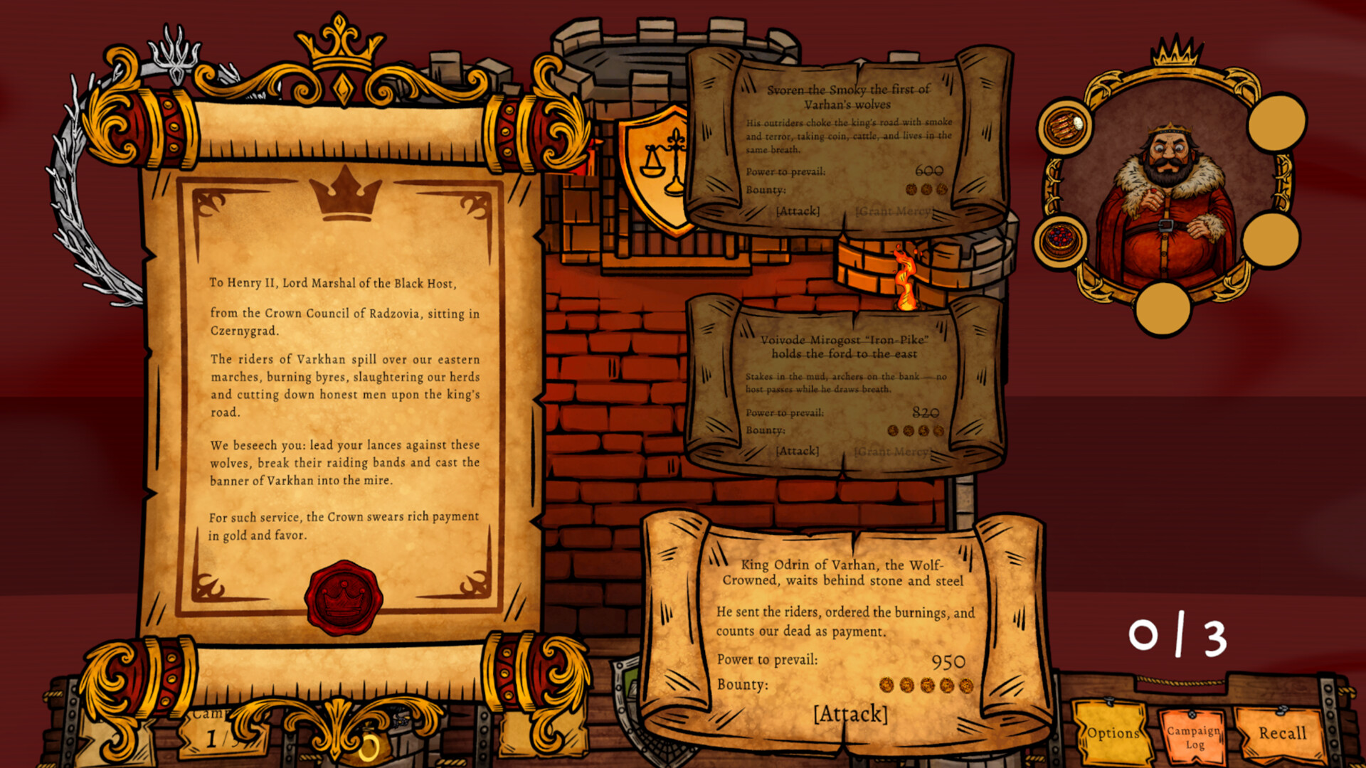 CHARK screenshot 5