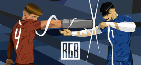 RGB ATHLETES: header artwork