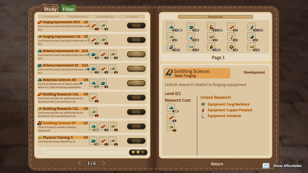 Screenshots