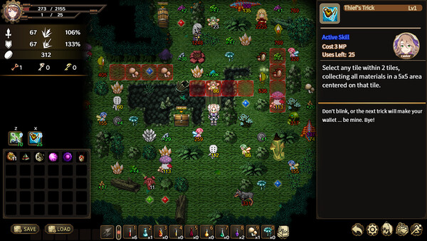 Screenshots