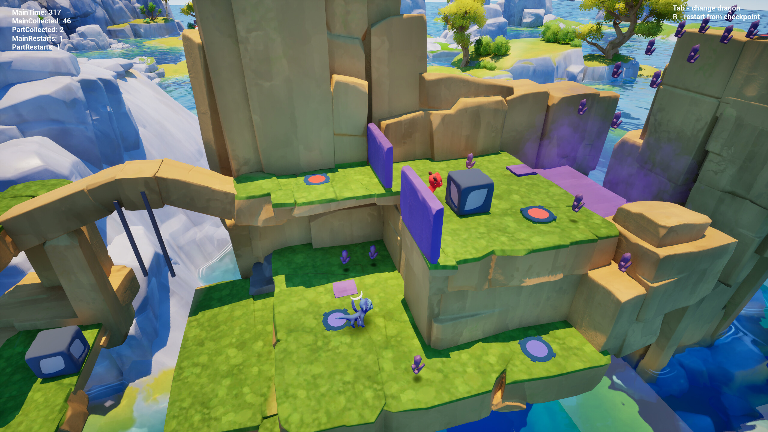 WildAge screenshot 5