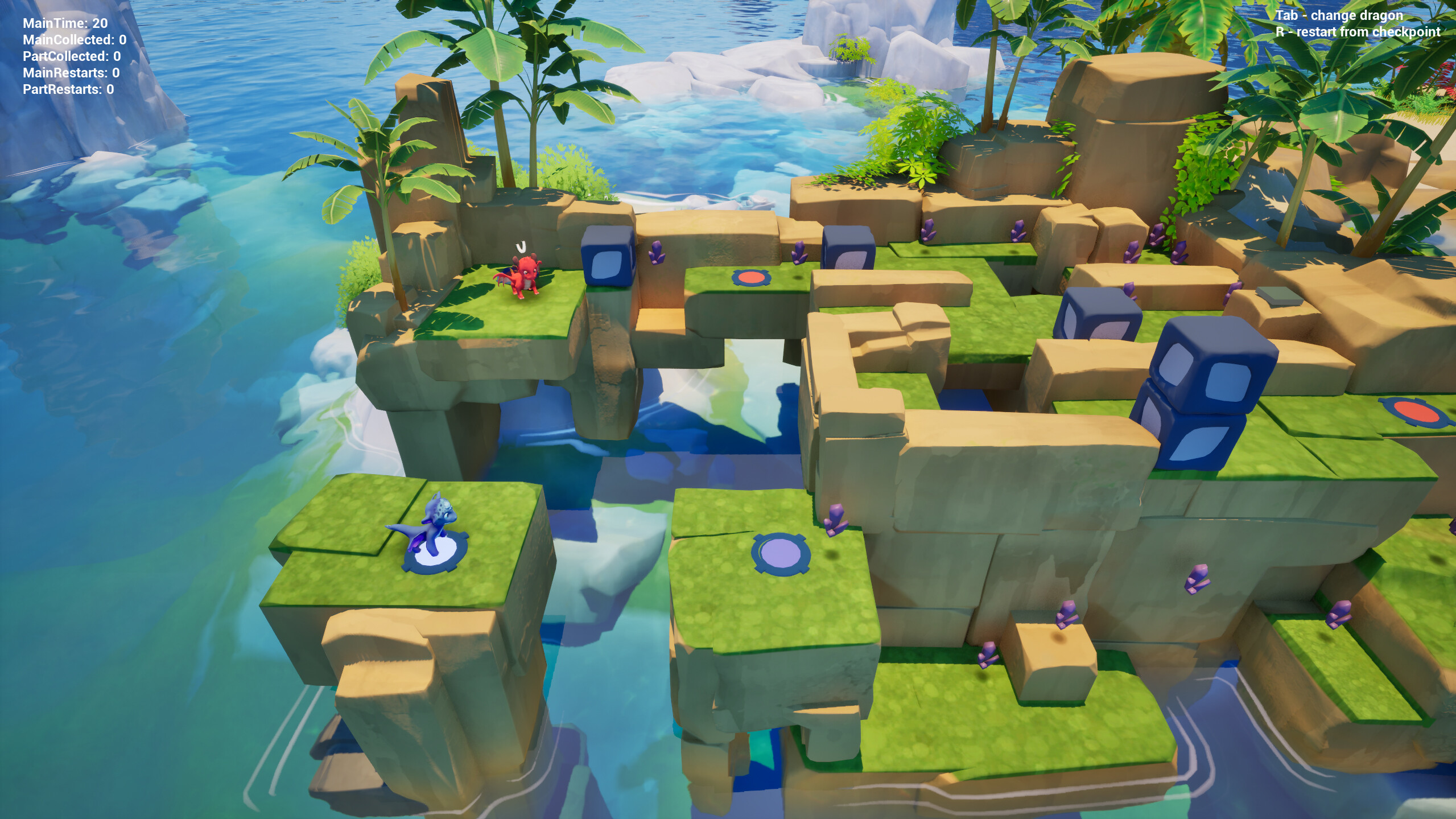 WildAge screenshot 1