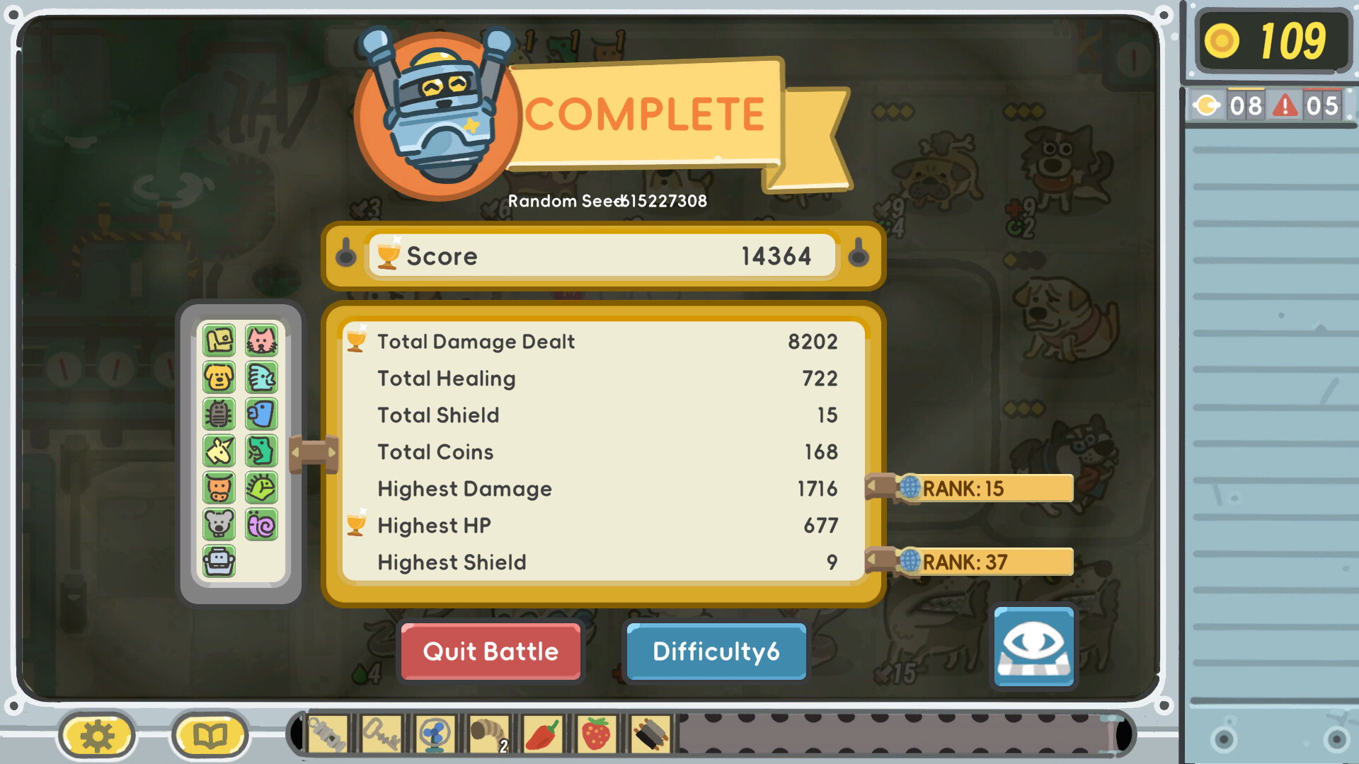 Roulette Hero screenshot 10