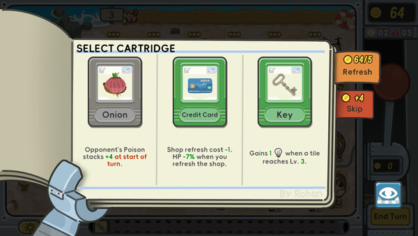 Roulette Hero screenshot