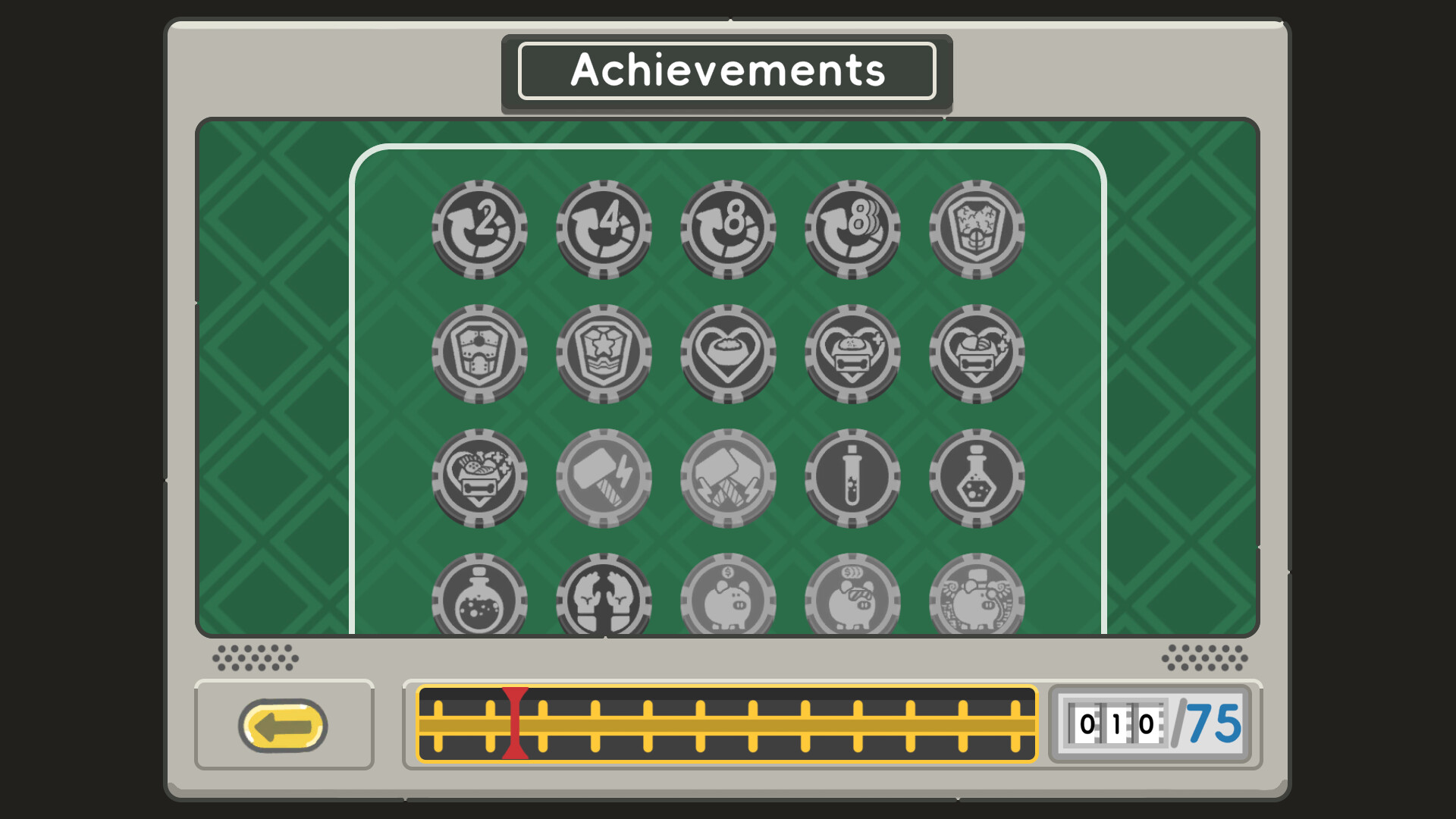 Roulette Hero screenshot 7