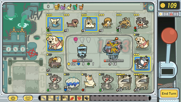 Roulette Hero screenshot
