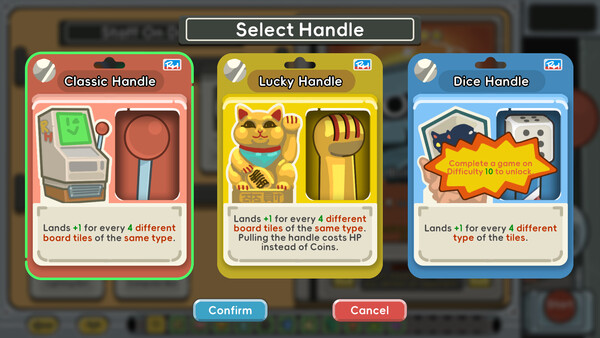 Roulette Hero screenshot