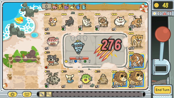Roulette Hero screenshot
