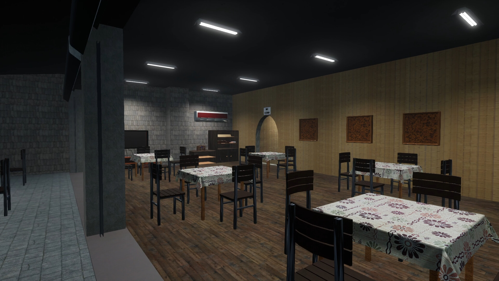 Tea House Simulator screenshot 6