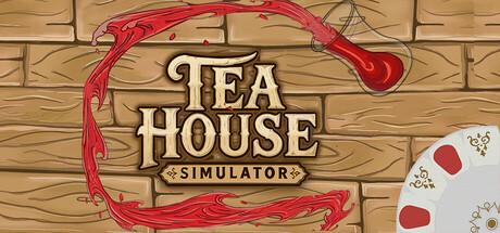 Tea House Simulator