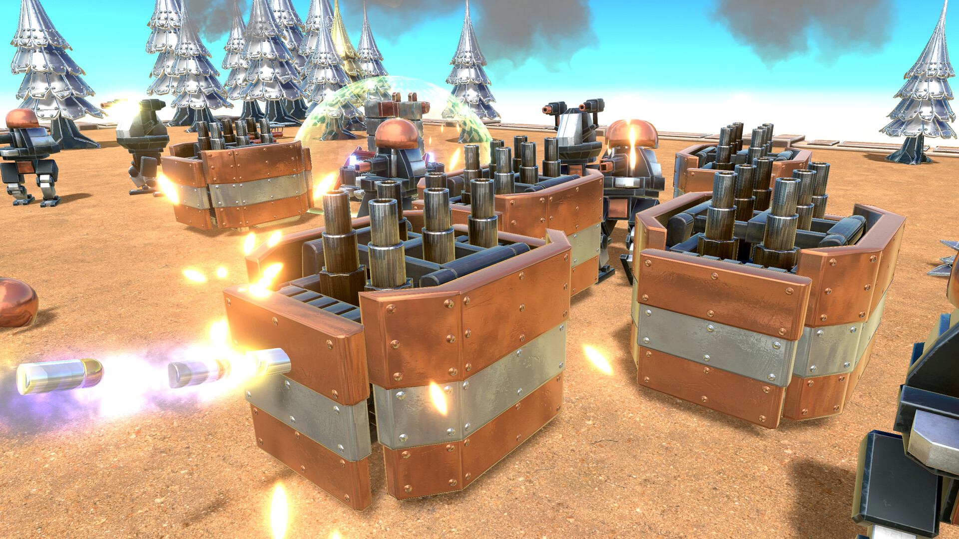 Age Of Warbots On Steam Age of warbots on steam
